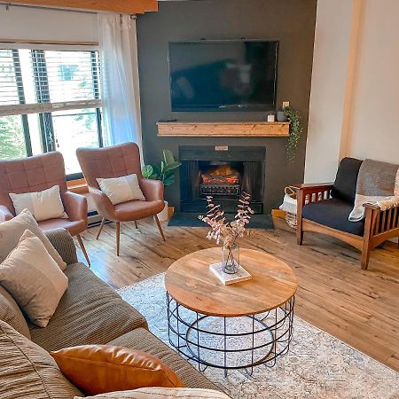 Ski-In Ski-Out Luxury Condo With Hot Tub And Pools Snowshoe Buitenkant foto