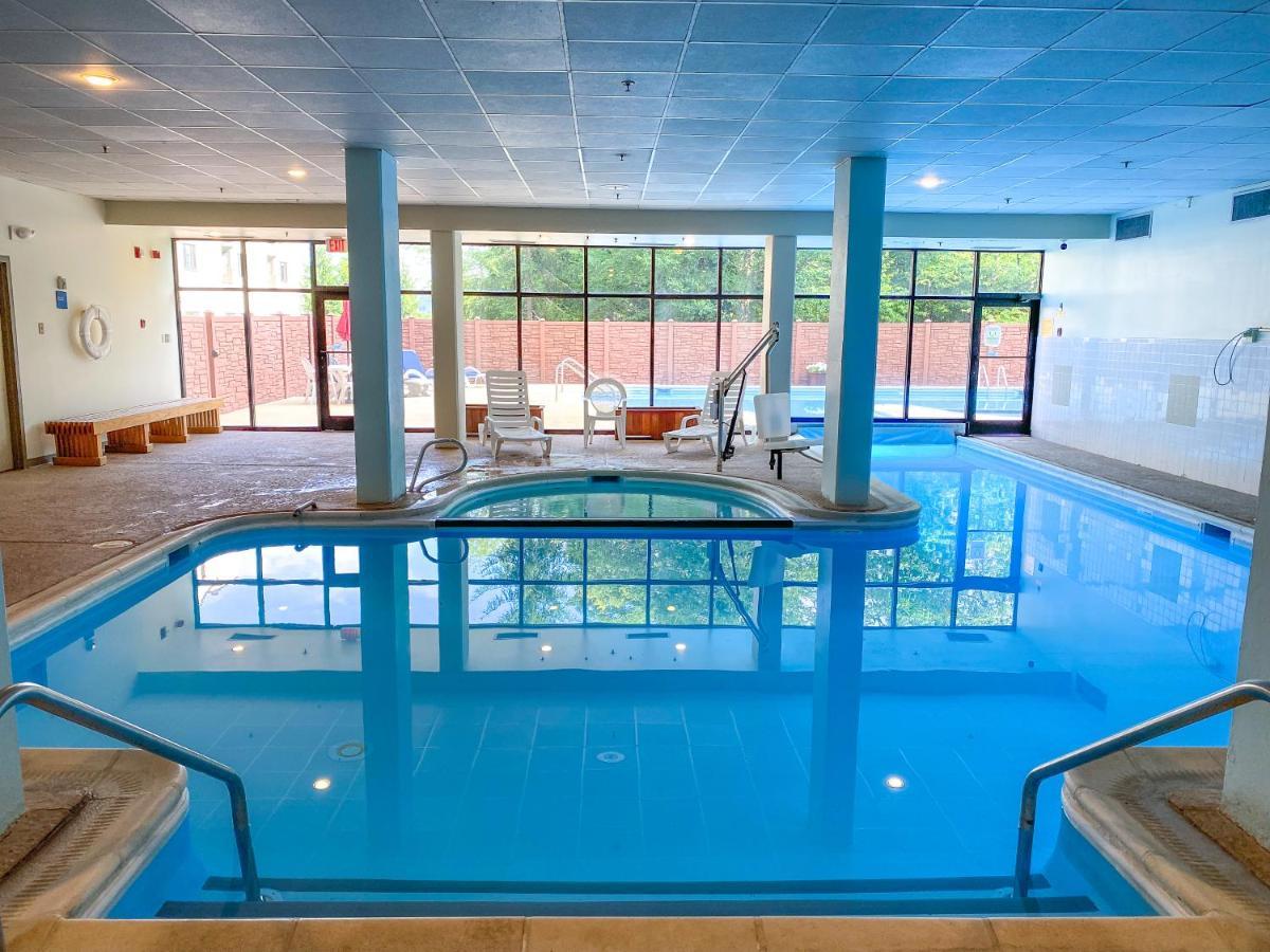 Ski-In Ski-Out Luxury Condo With Hot Tub And Pools Snowshoe Buitenkant foto