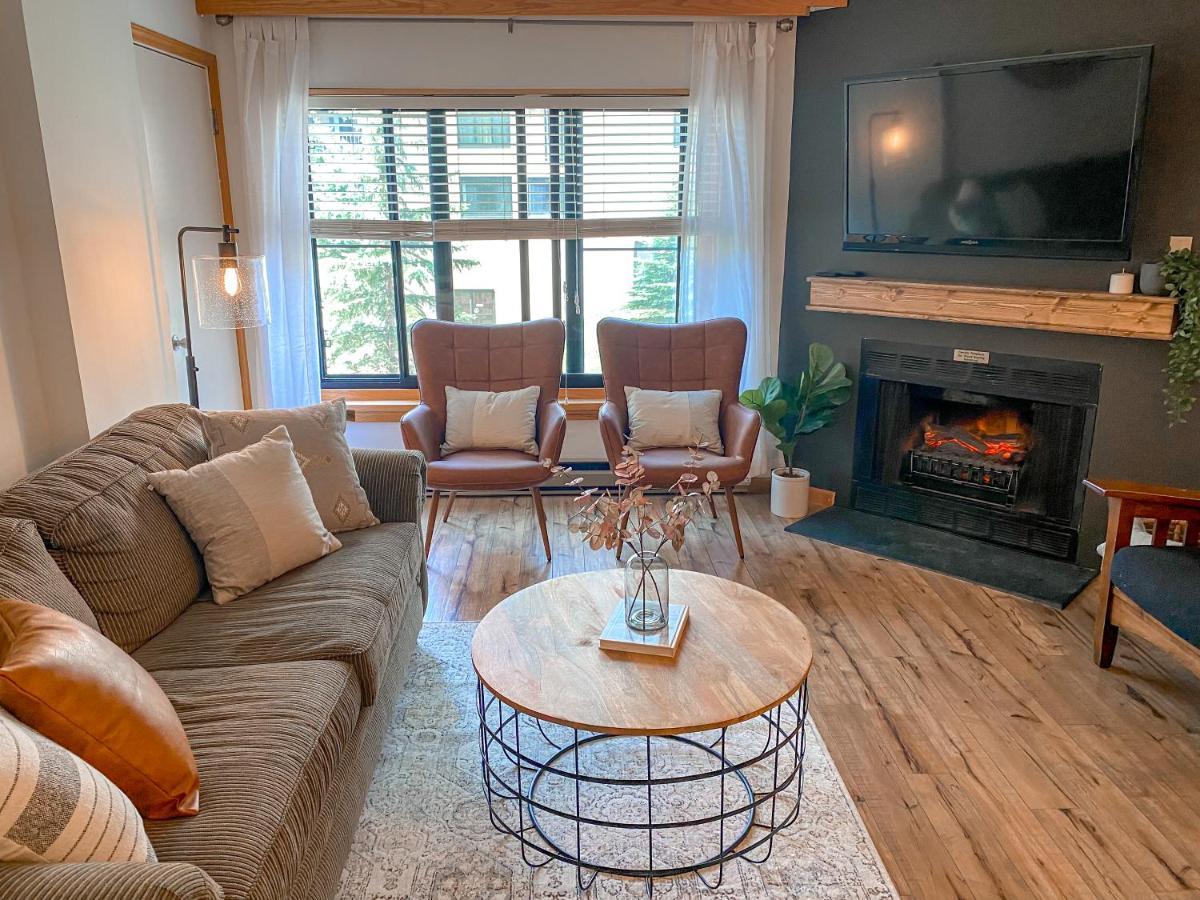 Ski-In Ski-Out Luxury Condo With Hot Tub And Pools Snowshoe Buitenkant foto
