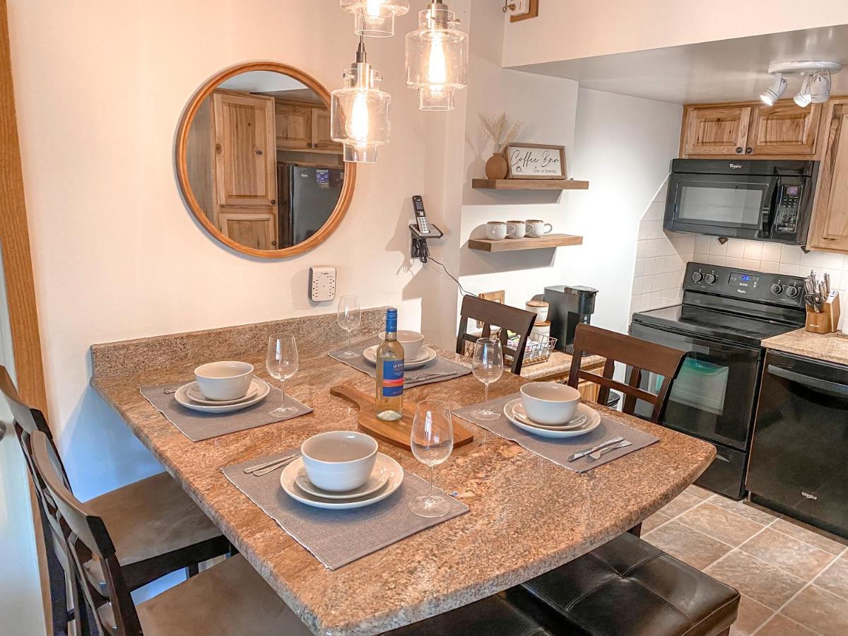 Ski-In Ski-Out Luxury Condo With Hot Tub And Pools Snowshoe Buitenkant foto